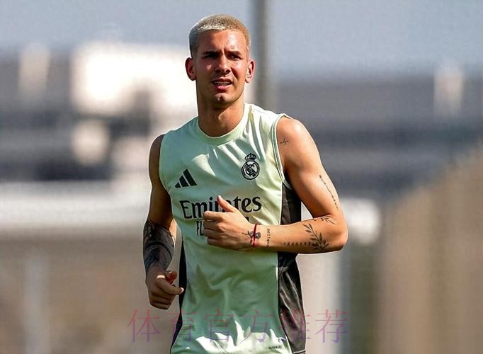 7M晚报:热刺签18岁韩国边锋 前皇马门将被捕