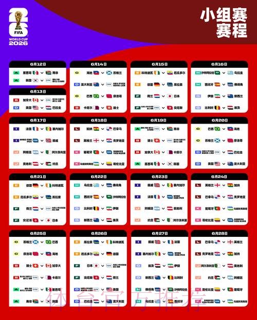 2026世界杯下注最新最佳 2026世界杯下注最新最佳